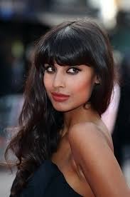 Beauty of the Week: Jameela Jamil and South Korea