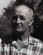 Lloyd Golden Cornwall (1906-1987)