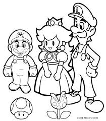 Maybe you would like to learn more about one of these? Baby Mario Kart Coloring Pages Shefalitayal
