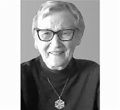 Adeline SERBU Obituary