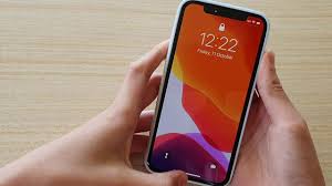 Raise to wake your phone. Iphone 11 Pro How To Enable Disable Lock Sound Youtube