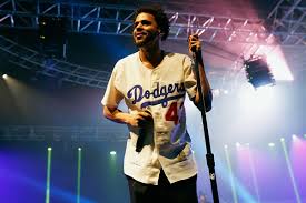 He was born on 28 jan 1985 in frankfurt, german. Happy Birthday J Cole Rapper Drops Live Album In Celebration