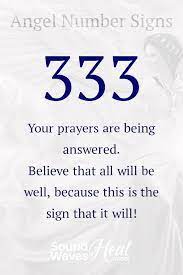 333 Angel Number Meaning Angel Number Meanings Angel Numbers Number Meanings
