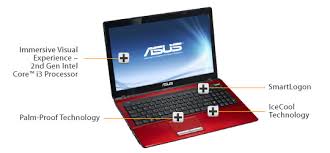 Best Notebook Computer Asus A53e As31 Rd 15 6 Inch Laptop Red