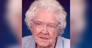 Verna M. Bruner Obituary