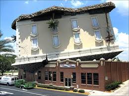 Image result for weirdest buildings in the world
