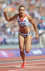 Denise lewis, obe (born 27 august 1972), is a british sports presenter and former track and field athlete, who specialised in the heptathlon.she won the gold medal in the heptathlon at the 2000 sydney olympics, was twice commonwealth games champion, was the 1998 european champion and won world championships silver medals in 1997 and 1999. Jessica Ennis Jessica Ennis Jessica Ennis Track And Field Track And Field Athlete