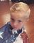 Blonde Toddler Boy Haircuts