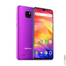 Ulefone Note 7: Test, Technische Daten ...