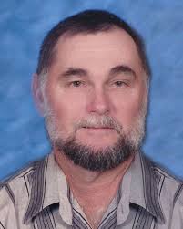 Leonard Dale Simmons Obituary April 7, 2025