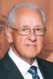 Obituary information for Daniel Emmett Meyers