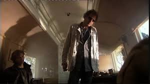 Sniff a zloděj (2010)