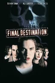 In india govt block movies websites, so plz like our facebook page so we update our latest movies domain there, so you can find our new domain easily and enjoy watchhing/downloading movies. Final Destination 2 2003 Now Available On Demand