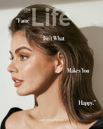 shaggy 👼🏻 #newnew ✨ thank you @styledbysuyen for my cut &  @hairbyfendidudi @koopstudio for my color ♡ pro tip: use @tresemmeph Color  Radiance to keep your hair color fresh for longer.