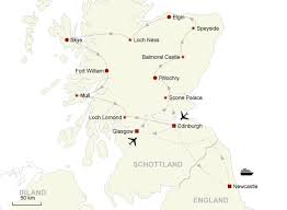 Papierkarte von schottland kostenlos takemaps die karte von schottland wurde speziell für das drucken auf einem puterdrucker entwickelt es ist möglich eine karte auf mehreren seiten zu drucken hier ist der einfache weg wie sie eine kostenlose karte für sich selbst ausdrucken können sie können auch als pdf. Schottland Rundreisen Durch Die Highlands Mit Dem Auto Btco