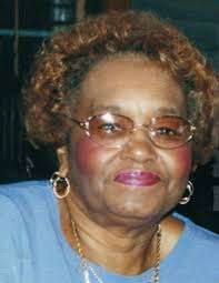 Obituary for Mrs. Annie Pearl Wilder