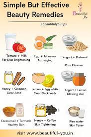 Simple Beauty Remedies Skin Care Home Remedies Beauty Remedies Natural Skin Lightening