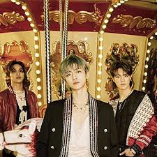 거리 위 텅 빈 듯한 이 느낌 열기로 가득 채워 reloading 경계를 break break out 어디든지 겨눠 봐 이젠 우리가 방아쇨 당겨 잘 봐. Nct Dream Ridin Instrumental By Sgl Production