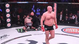 Jun 11, 2021 · the main event of bellator 260 is a welterweight title fight between current champion douglas lima and no. Bellator 237 Fedor Vs Rampage Fight Date Price How To Watch Live Stream Sporting News