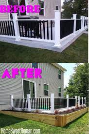 Cheap Wood Raised Garden Bed Diy Makeover Idea Wood Raised Garden Bed Raised Garden Beds Raised Garden