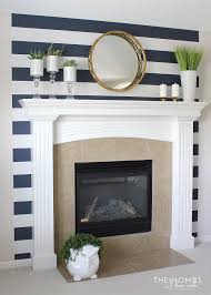 The walls are needed to temporarily support loads as bearing walls are. 5 Ways To Color Your Walls Without Paint Tips Forrent