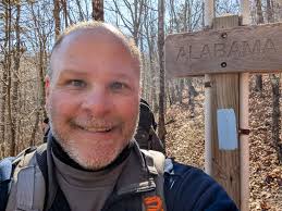 It was much warmer and didn't rain as hard last night! We dropped below  freezing at Pinacle last year after the heavy rain. 🥶