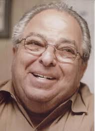 Obituary information for Anthony "Tony" DeLuca Jr.