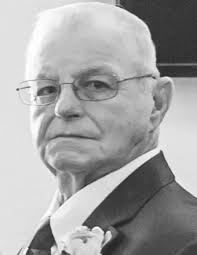 Obituary information for Leonard Edward Rhodes, Jr