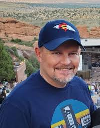 Darrell Otis Obituary