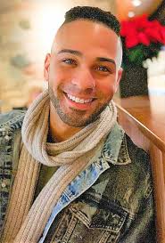 Tyson Rush's Instagram, Twitter & Facebook