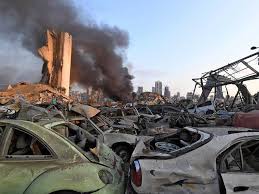 Aug 05, 2020 · beirut explosion: In Photos The Aftermath Of The Beirut Blasts News Photos Gulf News
