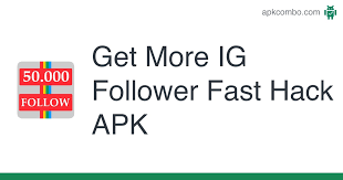 Download get followers fast app for android. Get More Ig Follower Fast Hack Apk 1 1 Aplicacion Android Descargar