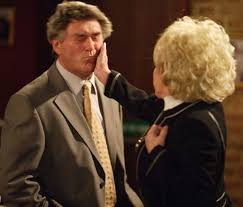 He gained notice in alternative comics circles in the 1980s for the surreal, scatological ed the happy clown serial. Eastenders Billy Murray Thinks Hollywood Legends Robert De Niro And Al Pacino Would Struggle To Make It On The Soap Mylondon