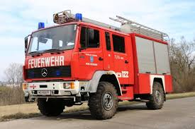 Gebrauchte Feuerwehrfahrzeuge Kaufen Und Verkaufen Grisu Car Feuerwehr Fahrzeuge Feuerwehr Feuerwehrauto