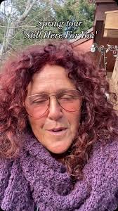 Very Exciting news!, Spring Tour nee Printemps March 27 to May 2 2025