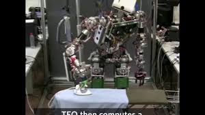 How do you steal clothes? This Handy Robot Will Iron Your Clothes So You Don T Have To New Scientist
