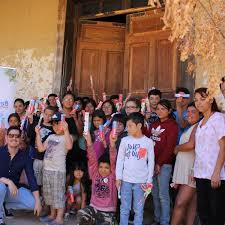 Estos campamentos son ya una tradición y esperados con ansias por la toda la población que los 700 mil dominicanos serán. Modulo Dental De Maria Pinto Promueve La Higiene Dental En Campamentos Recreativos Junaeb Junaeb