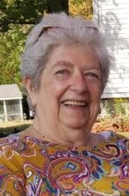 Obituary: Margaret “Peggy” Poskus