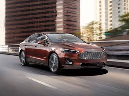 Der neue ford mondeo turnier als hybridfahrzeug ab märz 2019 erhältlich. News Und Testberichte Zu Ford Mondeo Modellen Auto Motor At