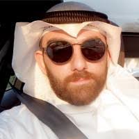 Abbas Behbehani's Instagram, Twitter & Facebook