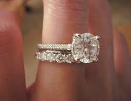 Wedding Ring Wedding Rings Engagement Rings Pave Engagement Ring