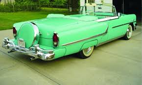 Image result for Spring Valley Green 1956 Mercury