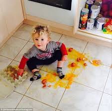 mum creates instagram account that lets fellow mums share photos of chaos children create go ask mum pranks for kids naughty kids kids