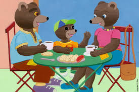 Découvrez nos livres pour enfant de 4 à 7 ans sur cultura.com ! La Maman Du Petit Ours Brun Claude Lebrun Est Decedee