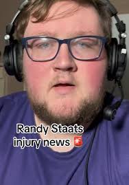 Randy Hillard Concussion