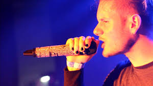 Big Tim Kellams February Tour Dates