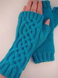 Gina has also designed some lovely cabled hats that you can access the free pattern for these delightful knitted fingerless gloves from purl soho. Ravelry Celtic Cable Fingerless Gloves Pattern By Paula Macken
