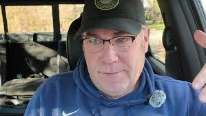 Jason Gammon's Instagram, Twitter & Facebook