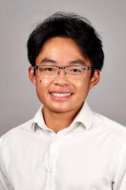 2020-21 Men's Tennis Roster