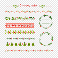 Save 50% off almost everything. Christmas Themed Borders Illustration Christmas Card Christmas Pattern Border Dividing Lines Border Holidays Png Pngegg